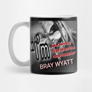 BRAY WYATT Mug